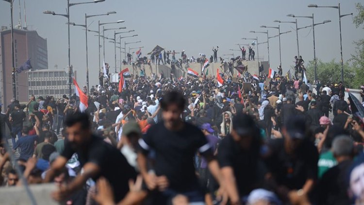 Irak Şii Koalisyonu'ndan darbe uyarısı