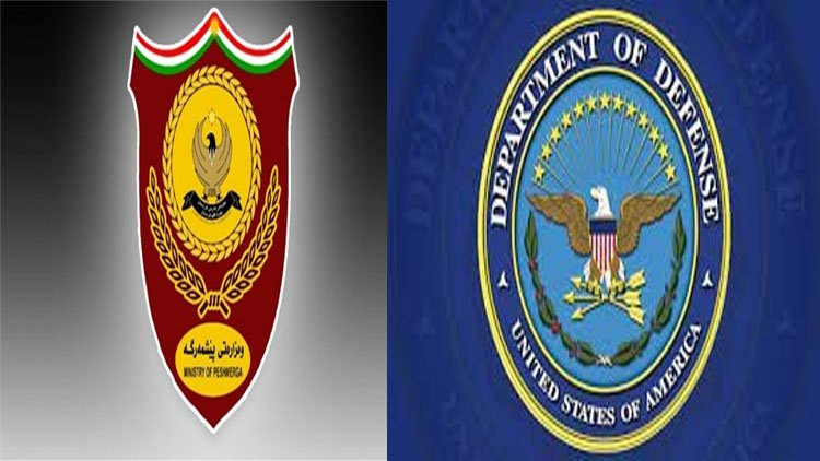ABD'de Peşmerge heyeti ile Pentagon yetkilileri arasında önemli görüşme