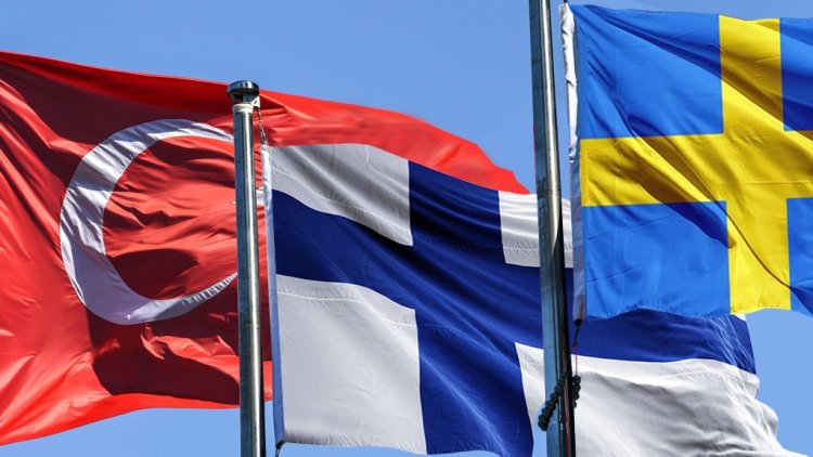 Bekir Bozdağ'dan İsveç ve Finlandiya'dan iade taleplerine ilişkin açıklama