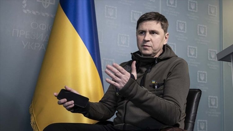 Kiev müzakereler için tarih açıkladı