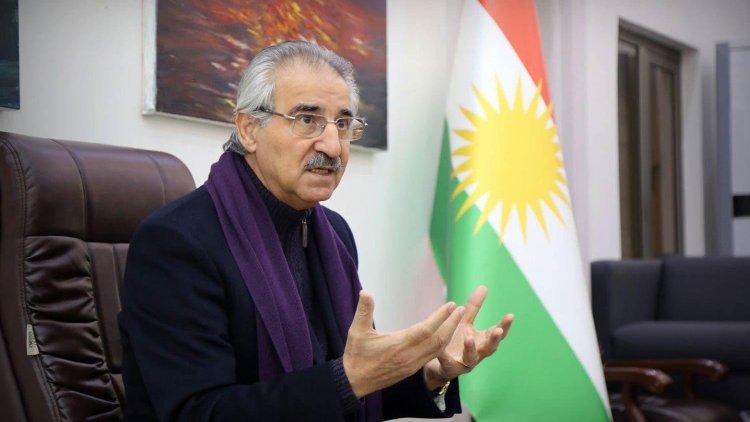 Mela Bahtiyar: Kürdistan devrimi olmasaydı Şii hareketi oluşmazdı