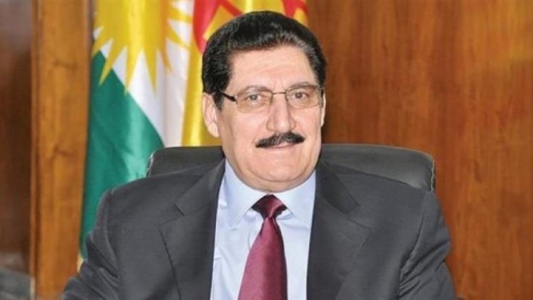 Mirani: Tüm Iraklı tarafların gözü Başkan Barzani'de