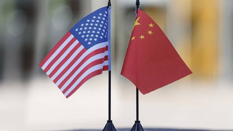 Çin, ABD'ye karşı alacağı 8 yeni önlemi açıkladı