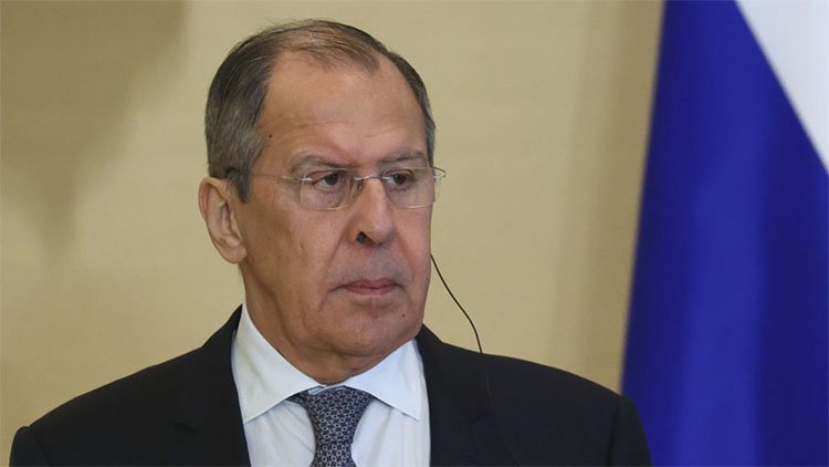 Lavrov: Moskova, ABD ile mahkum takasını görüşmeye hazır