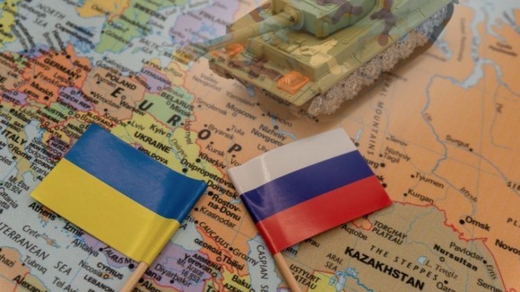 İngiliz istihbaratı: Ukrayna-Rusya savaşı yeni bir aşamaya giriyor