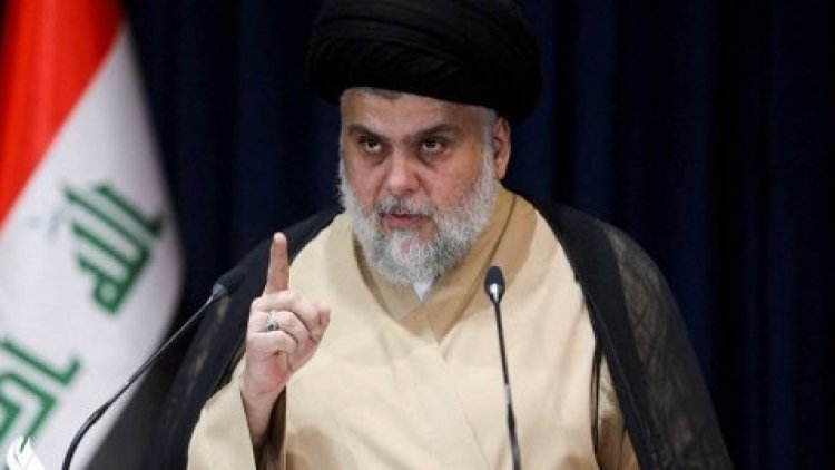 Şii lider Sadr: Sunni ve Kürt siyasi liderleri’nden olumlu yanıtlar geldi