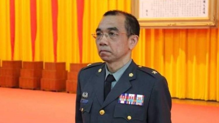 Tayvan’ın Füze programı şefi ölü bulundu