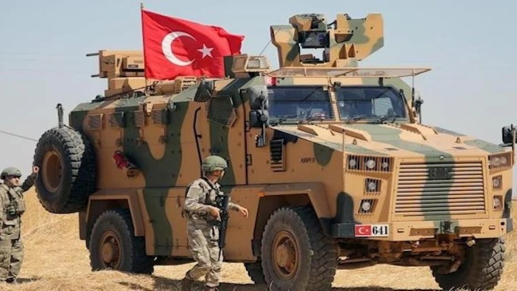 Türkiye’nin Rojava konusunda öncelikle Rusya’ya yönelmesinin nedenleri