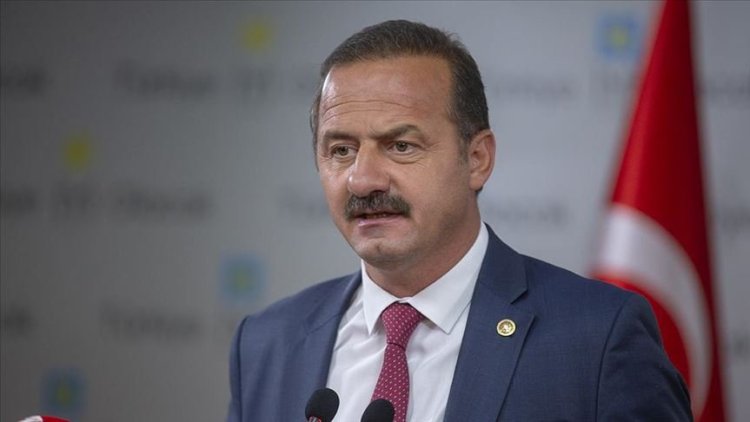 İYİ Partili Ağıralioğlu: Müslüman olmayan Kürt insan değildir