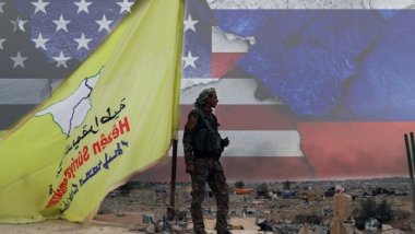 ABD’nin ve Rusya’nın Suriyeli Kürtlere 'ihanetleri'