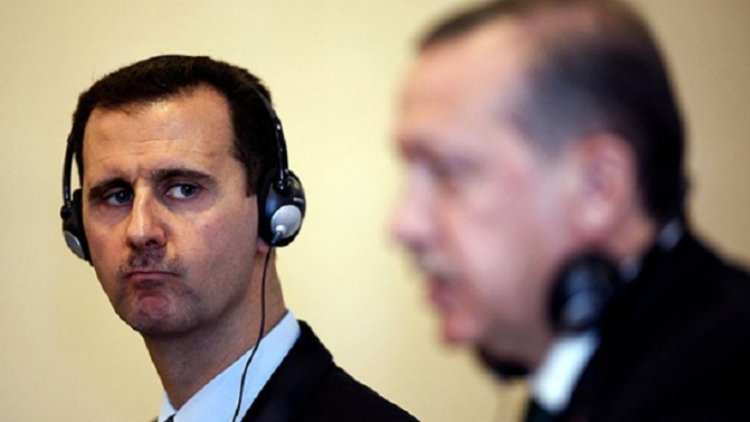 'Erdoğan, Esad ile telefonda görüşecek' iddiası