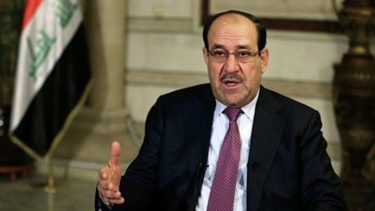 Maliki'den Sadr'a Erken seçim ve anayasa değişikliği olmaz