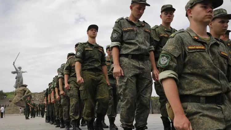 Pentagon: Ukrayna'da ölen ve yaralanan Rus asker sayısını açıkladı