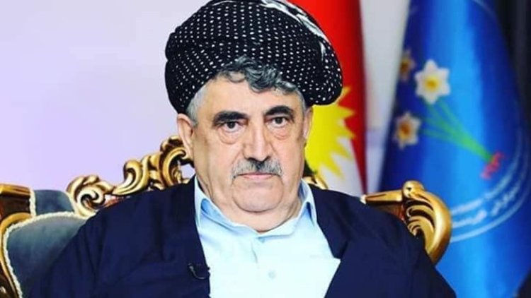 PSDK lideri: Irak’taki siyasi duruma tek çözüm konfederasyondur