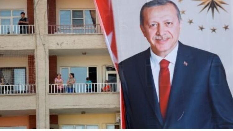 Reuters analizi: Erdoğan, dış politikayı seçim stratejisi olarak kullanacak