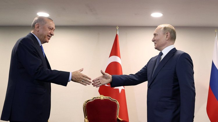 Türkiye ile Rusya arasındaki anlaşmaya ABD'den tepki
