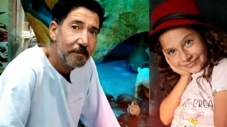 Zaho: 5 gündür kızı ile birlikte kayıp babanın cansız bedenine ulaşıldı