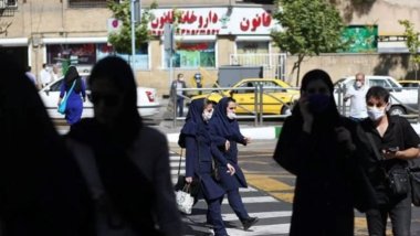 Doğu Kürdistan ve İran’da 62 kişide kolera tespit edildi