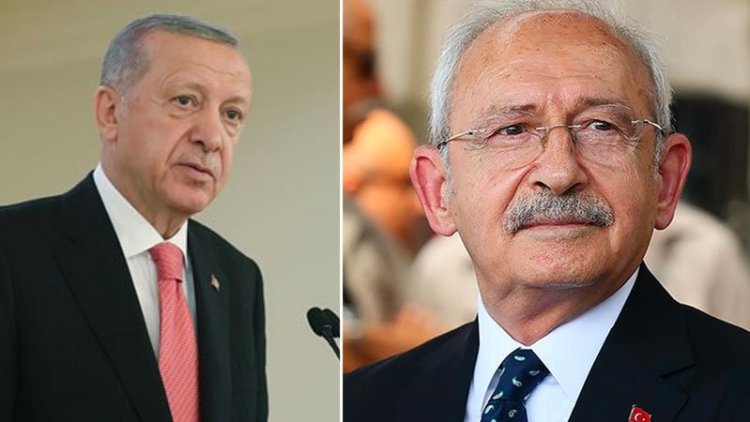 Erdoğan'dan YSK'ye 'Kılıçdaroğlu' talimatı