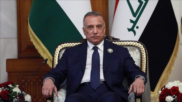Irak Başbakanı Kazımi: İktidarı devretmeye hazırız