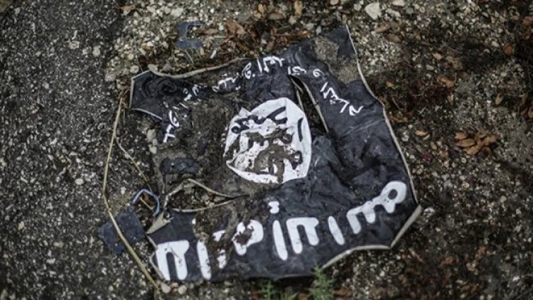 Suriye: Askeri operasyonda IŞİD lideri kendisini havaya uçurdu
