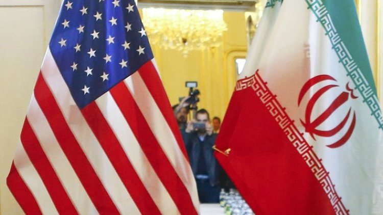 ABD: İran taleplerinden vazgeçerse anlaşmaya geri dönebiliriz