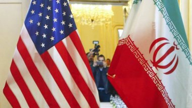 ABD: İran taleplerinden vazgeçerse anlaşmaya geri dönebiliriz