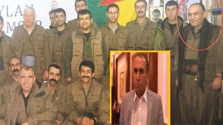 Babeşêx Nasirî: Rêzan Cawîd, PKK içi tasfiye hesaplarına kurban edilmiş olabilir