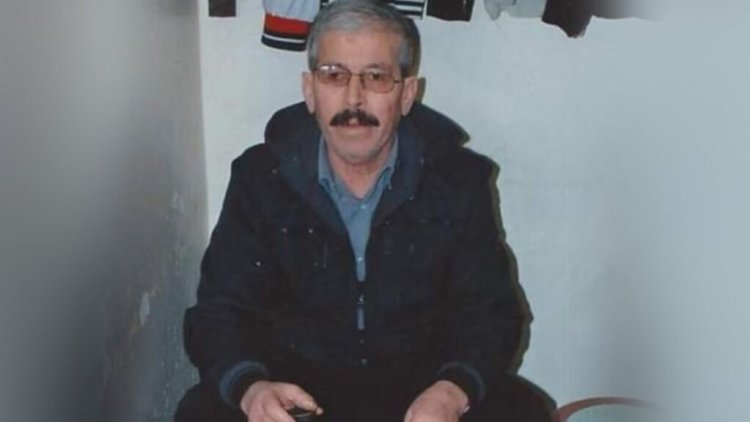 Hasta tutuklu İbrahim Yıldırım hayatını kaybetti