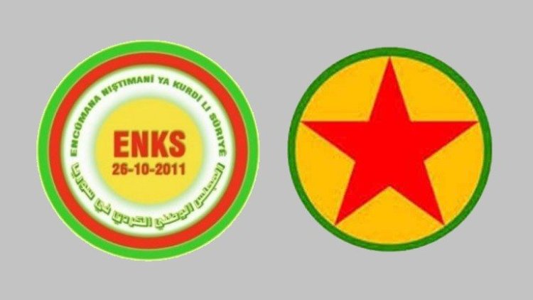 Kürdistan Özgürlük Akımı'ndan PKK ve ENKS'ye çağrı