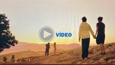 Netflix'in yeni filmi 'Gönül'de çalınan Kürtçe ezgi sosyal medyada gündem oldu