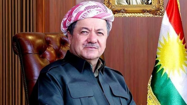 Fetih Koalisyonu'ndan Başkan Barzani'nin rolüne övgü