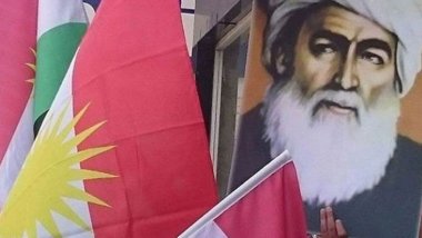 Özdağ'ın Şeyh Said'e yönelik hakaretine Kürtlerden yoğun tepki