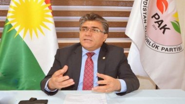 PAK Başkanı Özçelik: HDP bizimle yaptığı anlaşmayı yok saydı