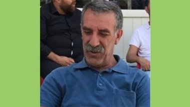 PAK Mardin İl Yöneticisi Mustafa Doran Gözaltına Alındı