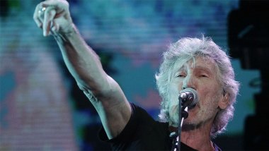 Roger Waters: Batı isterse Ukrayna'daki savaşa yarın sonlandırabilir