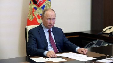 Rusya’yı karıştıran iddia: Putin’e yakın bir isim, Batı’yla gizlice görüştü