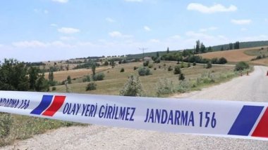 Dersim'de 'kuduz' alarmı: Bir köy karantinaya alındı