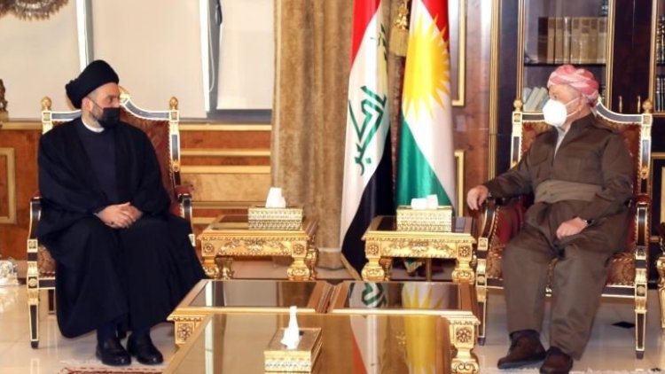 El-Hekim: KDP, Irak'ın eski diktatörlük sistemine karşı durdu