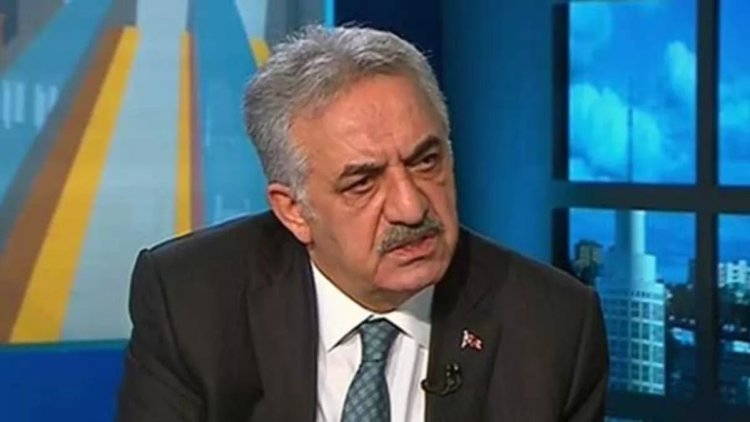 Erdoğan’ın yardımcısından flaş ‘Suriye’ çıkışı