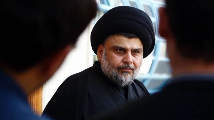 Sadr'dan Cumartesi yapılması planlanan gösterilere iptal kararı