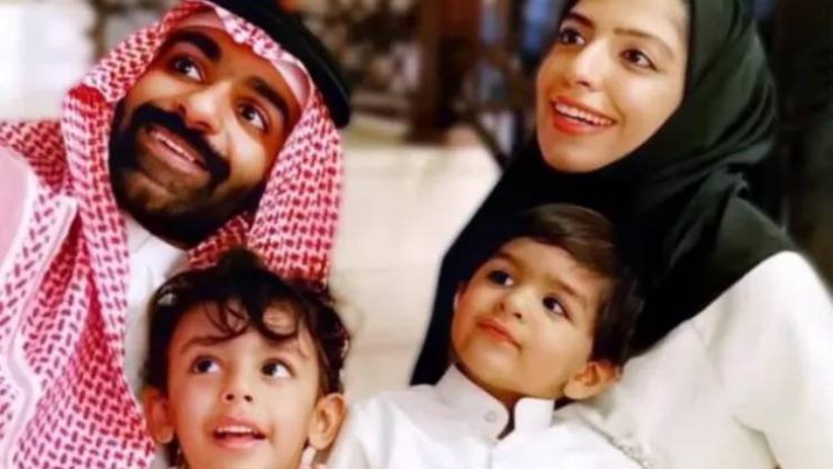 Suudi akademisyene ‘Twitter’ cezası: 34 yıl hapse mahkum edildi