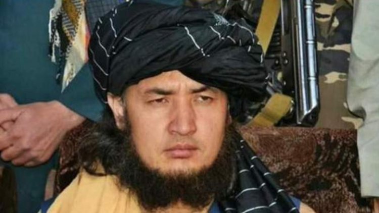 Taliban: Şiilerin en büyük komutanını öldürdük