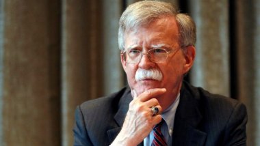 John Bolton'dan Biden yönetimine İran uyarısı