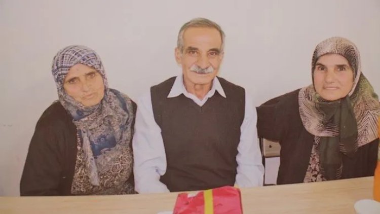 Ağır hasta Kürt tutuklu Yılmaz hayatını kaybetti