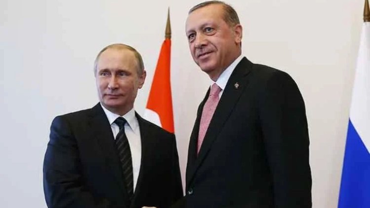 ABD'den Türkiye'ye 'Rusya' uyarısı