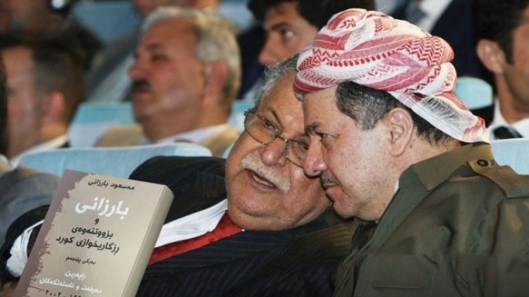 Baas yöneticileri Saddam’a Başkan Barzani ve Mam Celal’i öldürmeyi önermiş