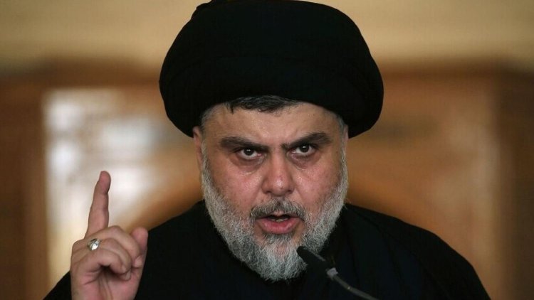 Sadr'dan BM'ye açık oturum önerisi