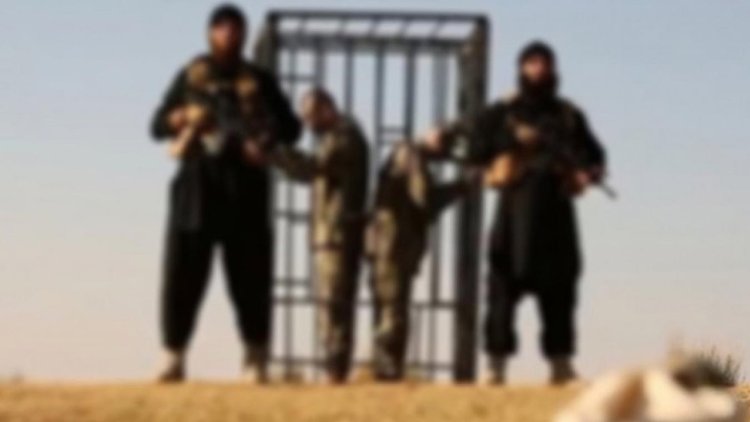 IŞİD tarafından yakılan askerlerin davasında yargılanan Alwi bildikleri karşılığında tahliye istedi