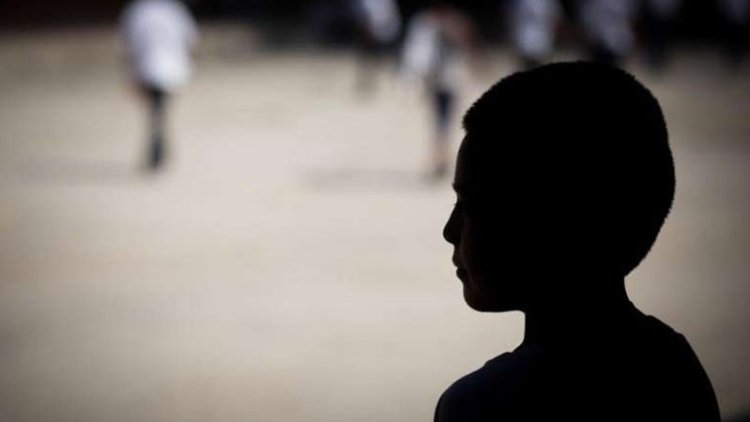 Rapor: 5 yılda 2 milyon çocuk suçun faili ya da mağduru oldu